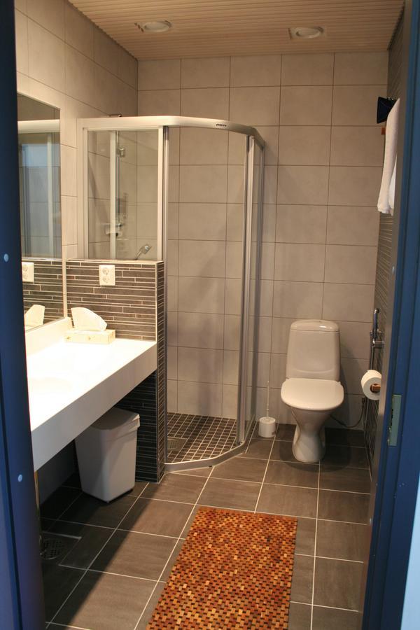 Lodge Hotel Lohimaa Tervo Quarto foto