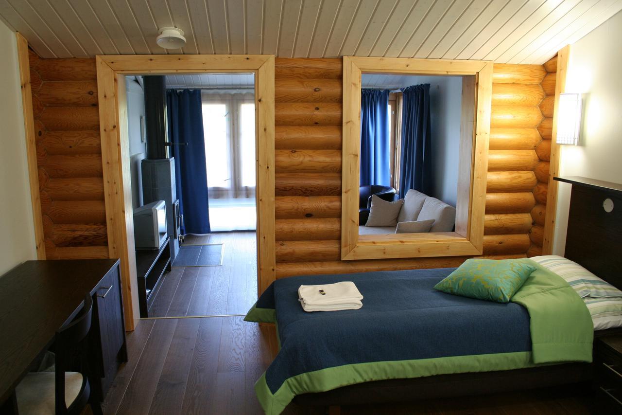 Lodge Hotel Lohimaa Tervo Quarto foto