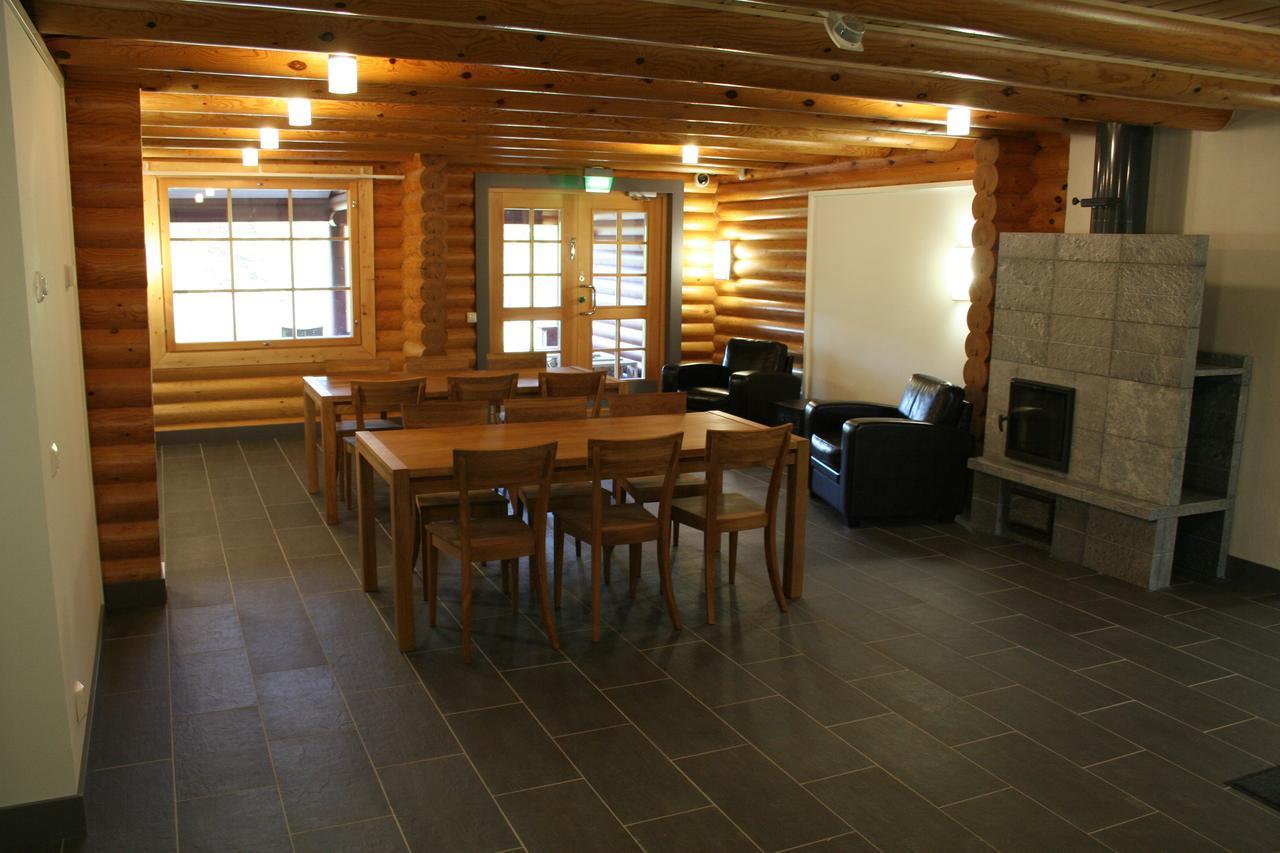 Lodge Hotel Lohimaa Tervo Quarto foto