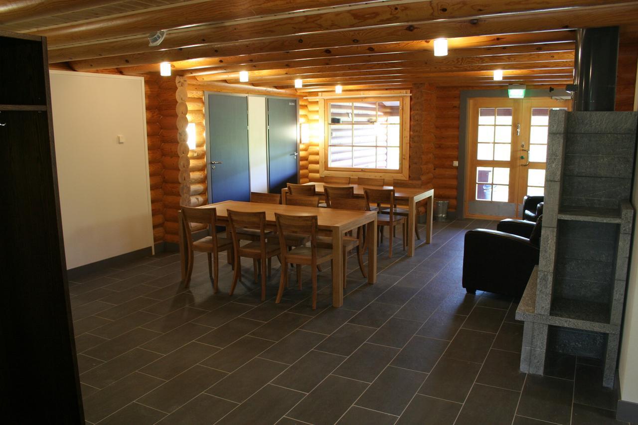 Lodge Hotel Lohimaa Tervo Quarto foto